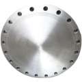 ANSI B16.5 Stainless Steel Raised Face BL Flange